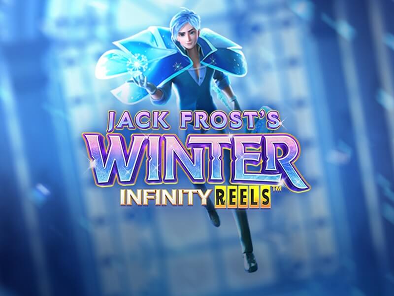 Jack Frosts Winter